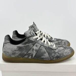 Margiela GAT Low 3M